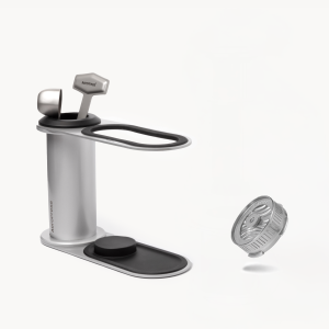 AeroPress Flow Control Station ?C Stainless Steel