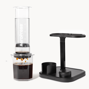 Coffee Station Bundle ?C Clear XL