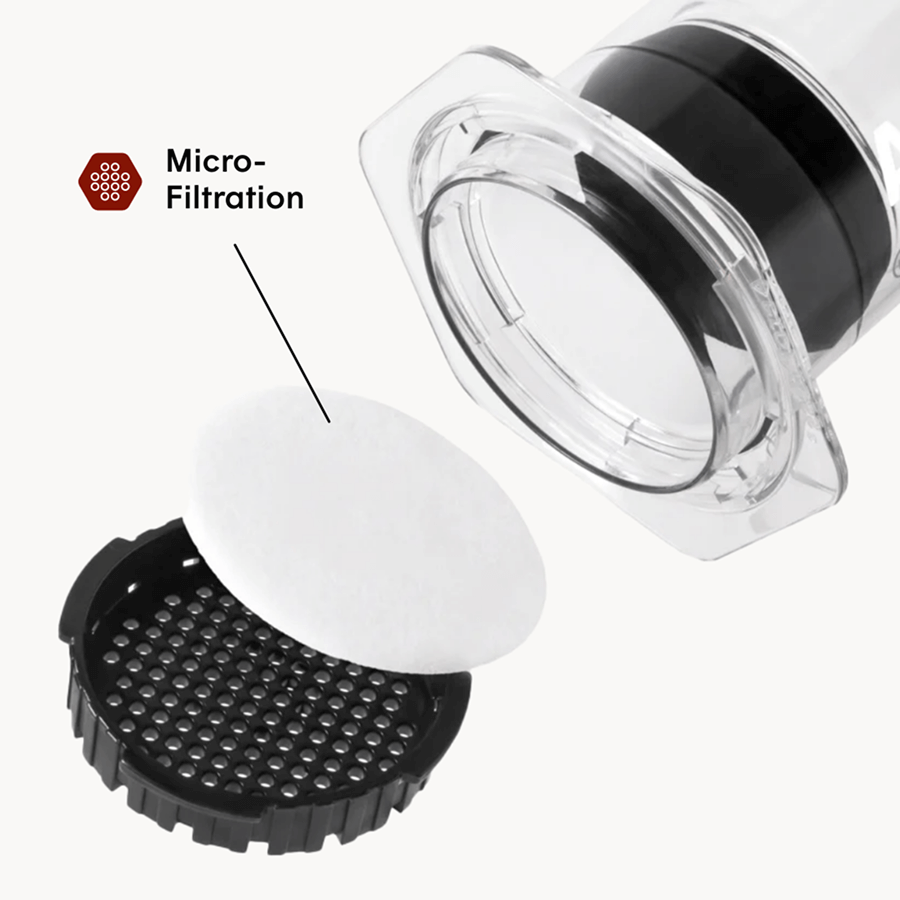 Coffee Station Bundle ?C Clear XL - Image 5