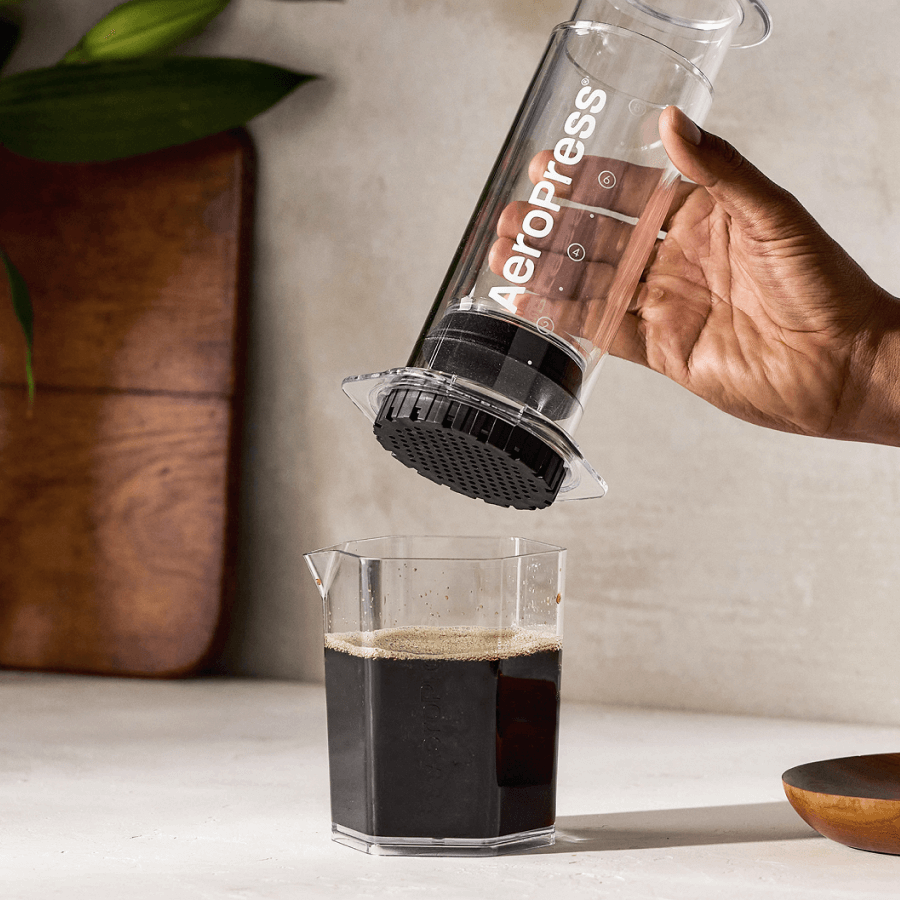 Coffee Station Bundle ?C Clear XL - Image 7