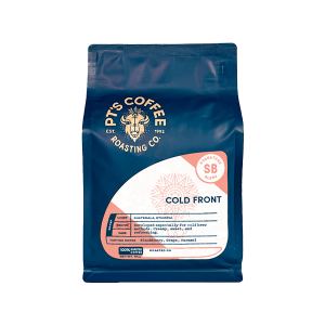 Cold Front 2 lb
